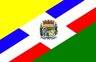 Carambeí - PR