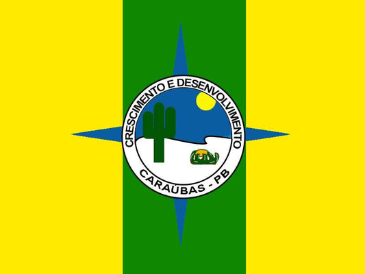 Caraúbas - PB