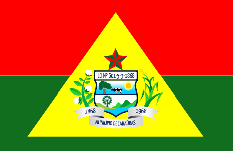 Caraúbas - RN