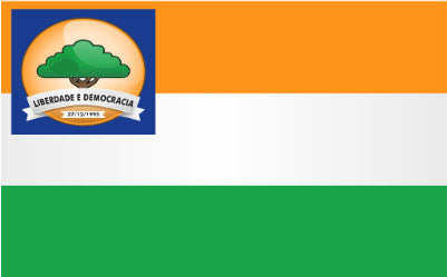 Caraúbas do Piauí - PI