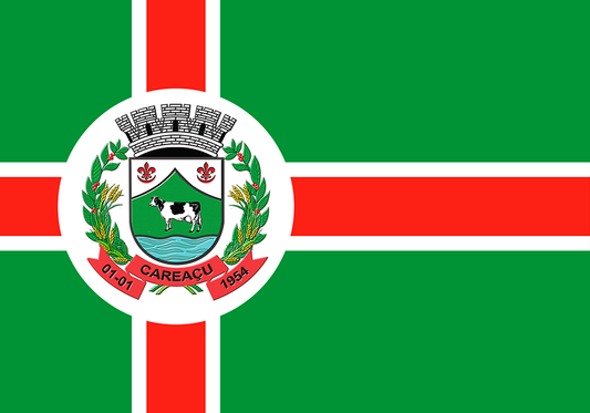 Careaçu - MG