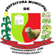 Caridade do Piauí - PI