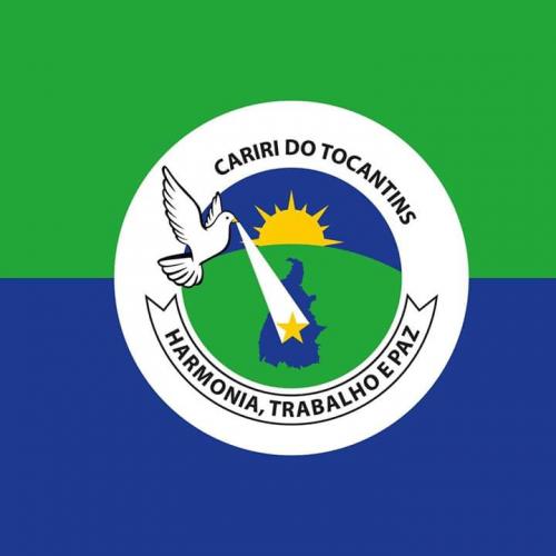 Cariri do Tocantins - TO