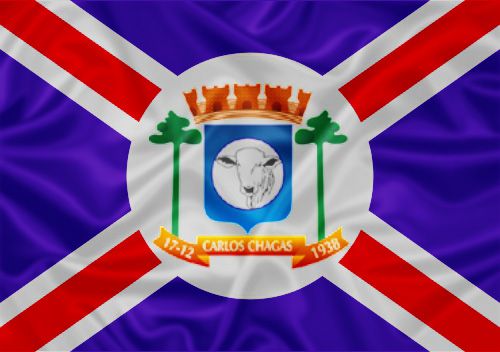 Carlos Chagas - MG