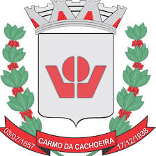 Carmo da Cachoeira - MG