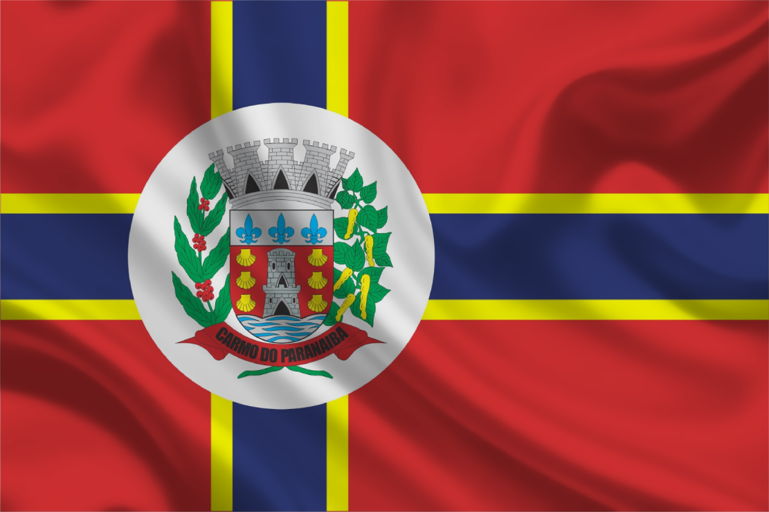 Carmo do Paranaíba - MG