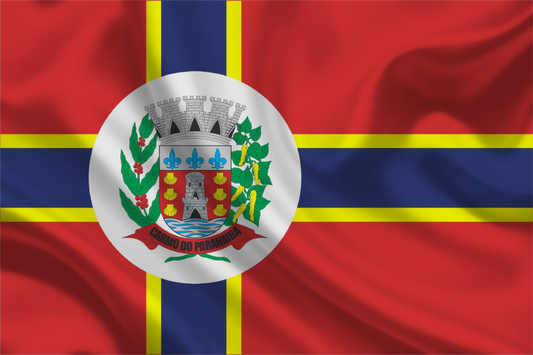 Carmo do Paranaíba - MG