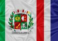 Carmópolis de Minas - MG