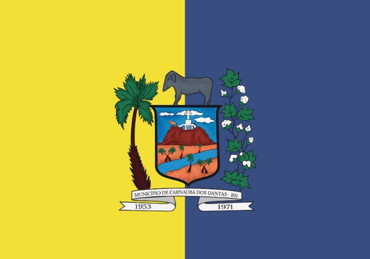 Carnaúba dos Dantas - RN