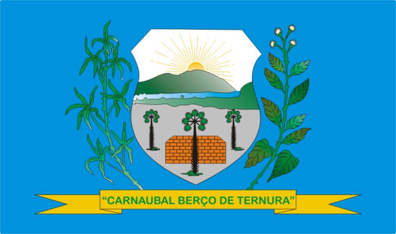 Carnaubal - CE