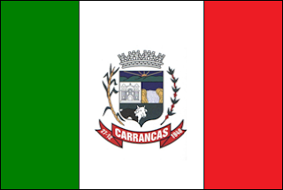 Carrancas - MG