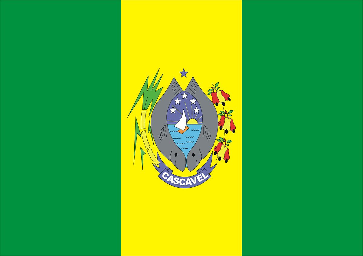 Cascavel - CE