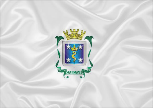 Imagem da Bandeira Cascavel
