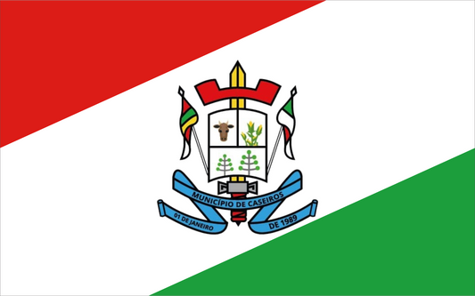Caseiros - RS