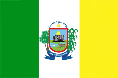 Castelo do Piauí - PI