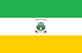 Catas Altas da Noruega - MG