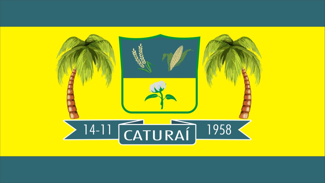 Caturaí - GO