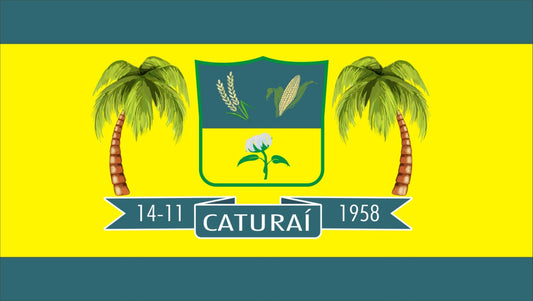 Caturaí - GO