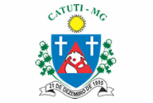 Catuti - MG