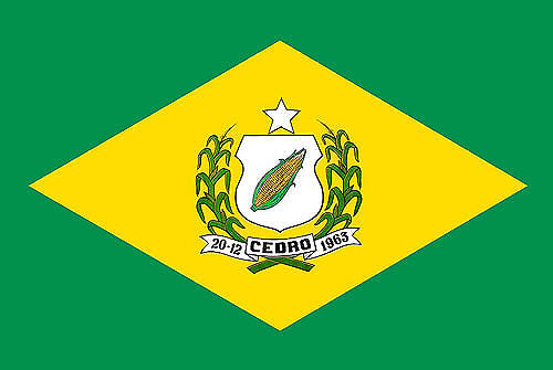 Cedro - PE