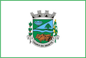 Cedro do Abaeté - MG