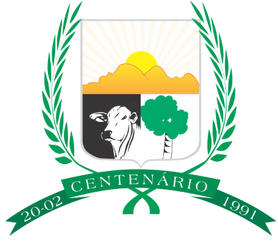 Centenário - TO