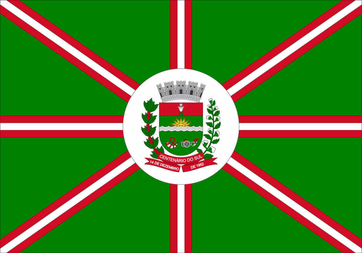 Centenário do Sul - PR