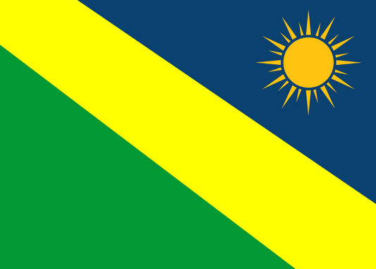 Centro Novo do Maranhão - MA