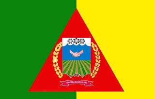 Chapada Gaúcha - MG