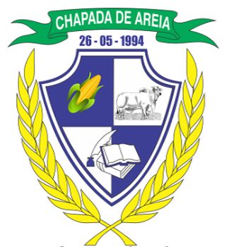 Chapada de Areia - TO