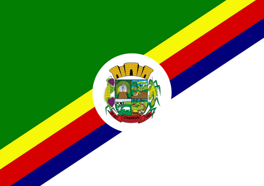 Charrua - RS