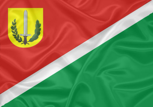 Imagem da Bandeira Chopinzinho