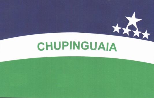 Chupinguaia - RO