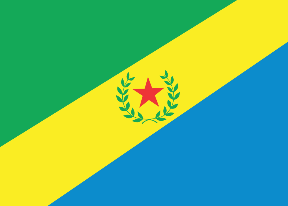 Cidade Ocidental - GO