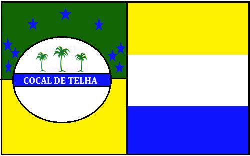 Cocal de Telha - PI