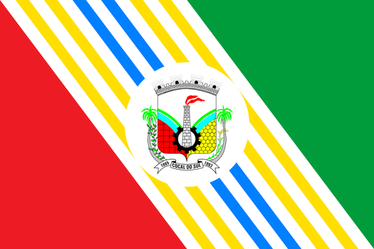 Cocal do Sul - SC