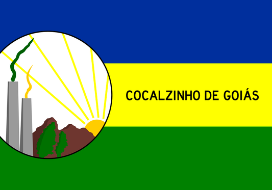Cocalzinho de Goiás - GO