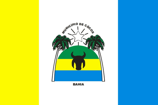 Cocos - BA