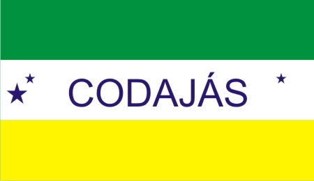 Codajás - AM