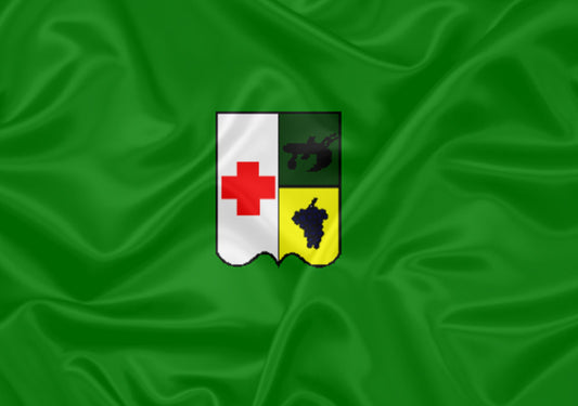 Imagem da Bandeira Colombo