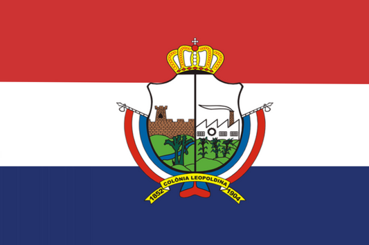 Colônia Leopoldina - AL