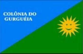 Colônia do Gurguéia - PI