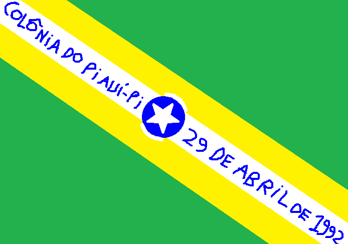Colônia do Piauí - PI