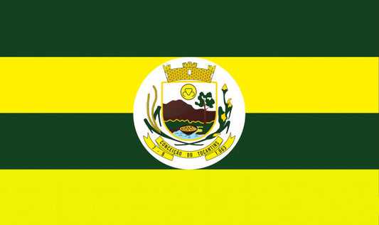 Conceição do Tocantins - TO
