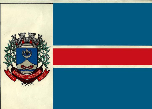 Conceição dos Ouros - MG