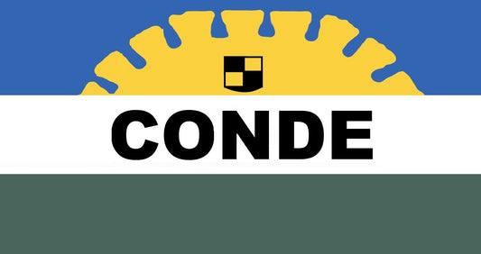 Conde - PB