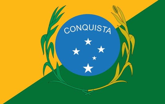 Conquista - MG