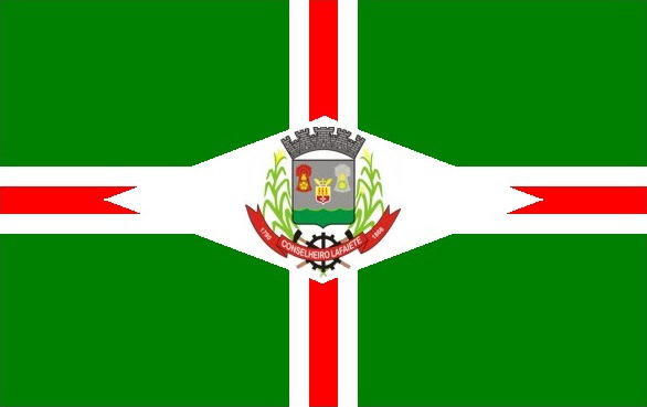 Conselheiro Lafaiete - MG