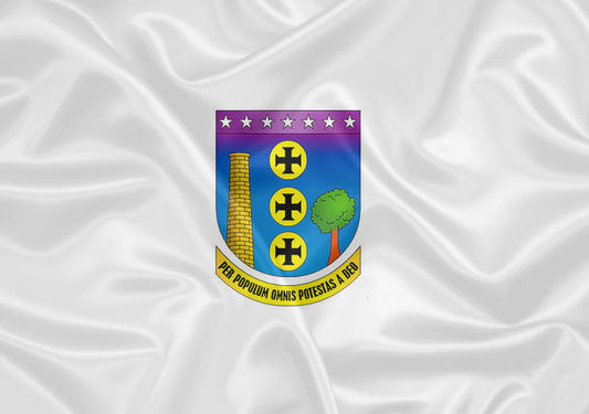 Imagem da Bandeira Contagem