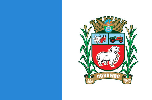 Cordeiro - RJ